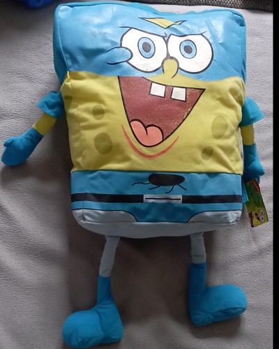 Spongebob schwammkopf - spongebob,