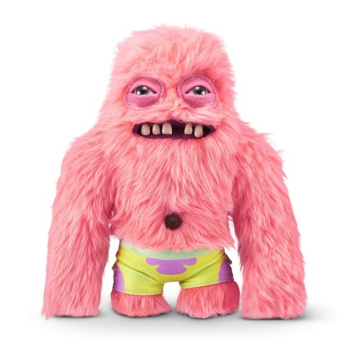 Fuggler spongebob - fuggler,