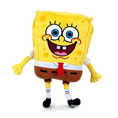 Spongebob plüschtier cm - plüschtier, 20