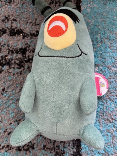 Spongebob schwammkopf plankton - spongebob,