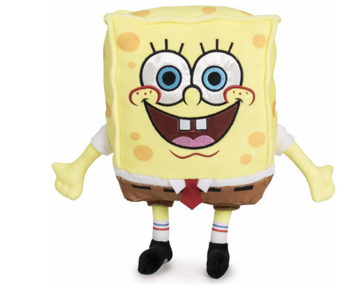Spongebob schwammkopf - spongebob,