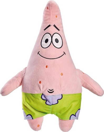 Kuscheltier plüsch spongebob - kuscheltier,