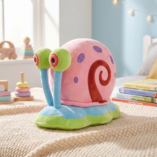 Gary die schnecke spongebob - die,
