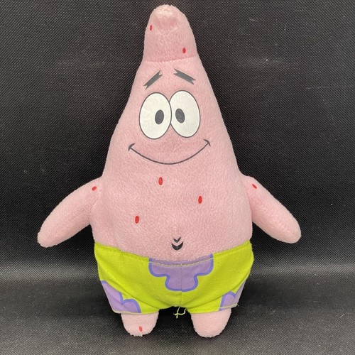 Patrick star kuscheltier - patrick,