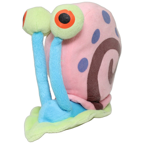 Gary die schnecke - die,