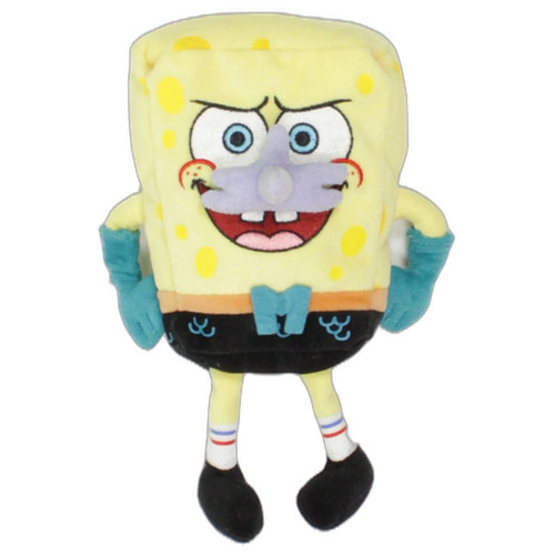Spongebob schwammkopf - spongebob,