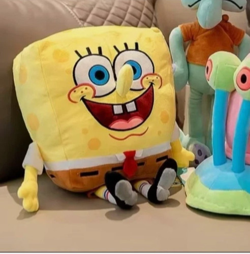 Spongebob schwammkopf - spongebob,