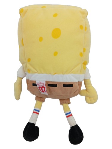 Kuscheltier spongebob - ty,