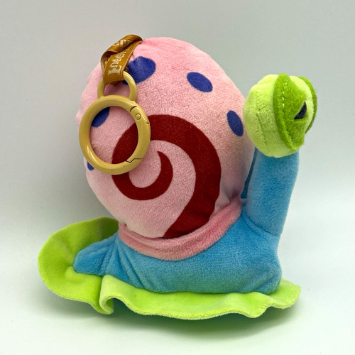 Zuru fuggler spongebob - x,