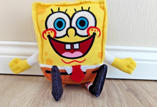 Spongebob schwammkopf - spongebob,
