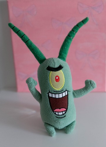 Spongebob schwammkopf plankton - schwammkopf,
