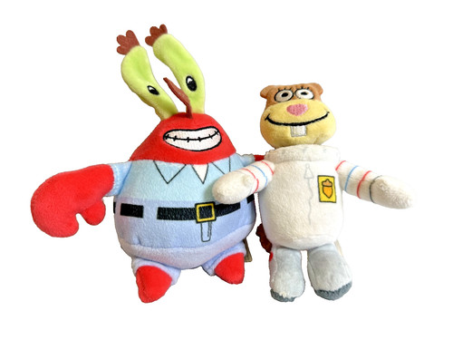 Konvolut spongebob schwammkopf - konvolut,