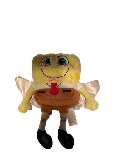 Spongebob schwammkopf plüsch - schwammkopf,