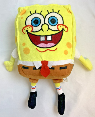 Play spongebob - by,