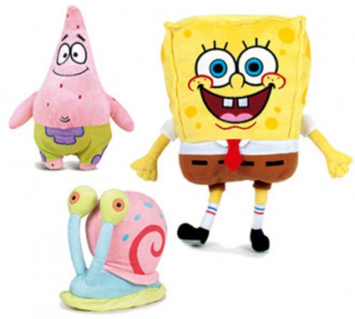 Spongebob schwammkopf patrick - schwammkopf,