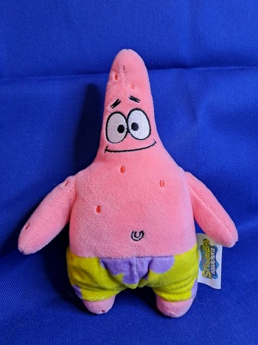 Patrick star kuscheltier - patrick,