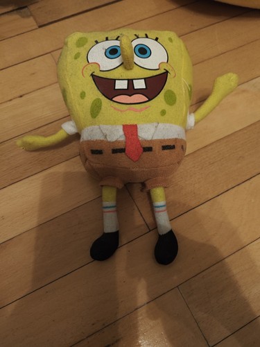 Spongebob schwammkopf - spongebob,