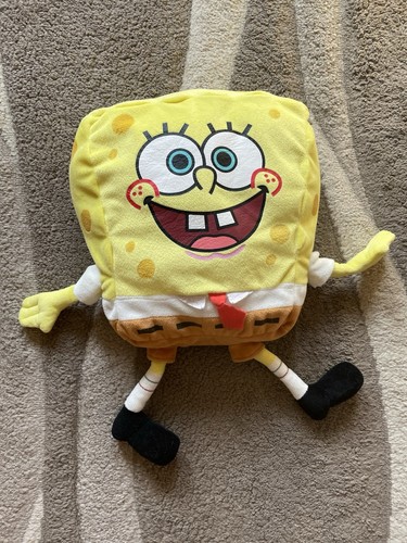 Großes spongebob schwammkopf - großes,