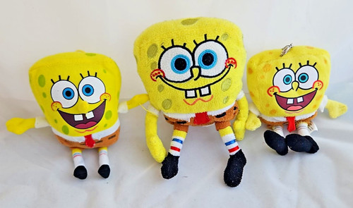 Spongebob schwammkopf - spongebob,
