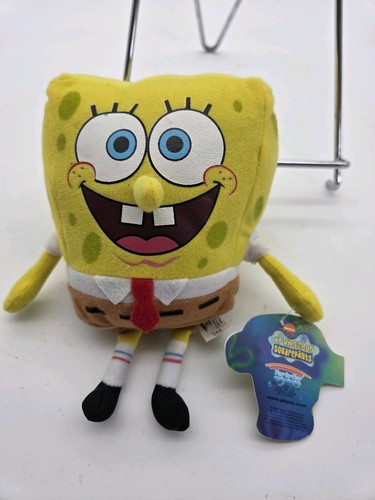 Spongebob schwammkopf 20cm - schwammkopf,