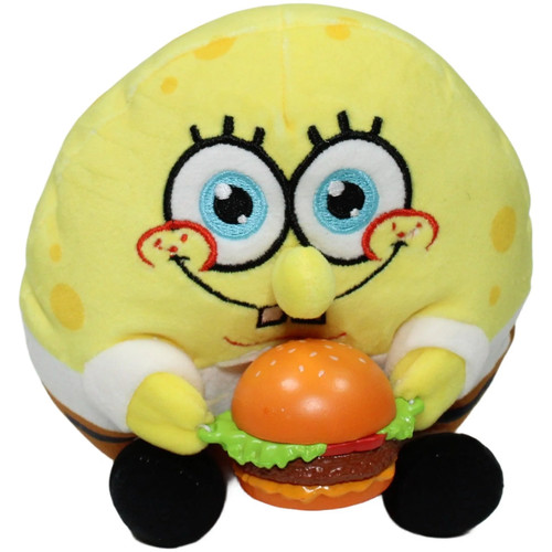 Zuru snackles spongebob - snackles,
