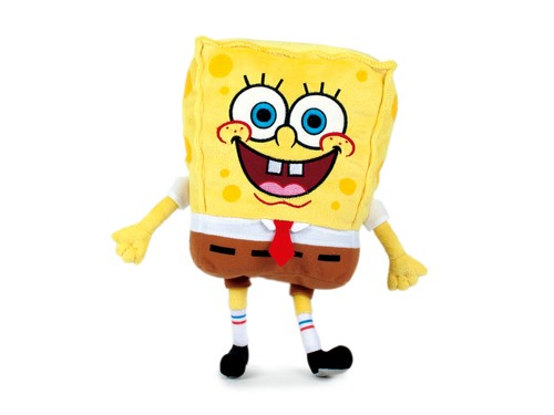 Spongebob schwammkopf cm - spongebob, 20