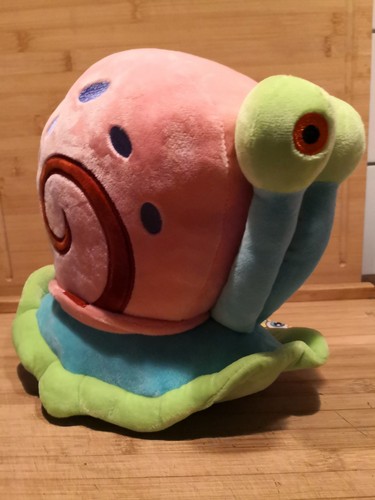 Spongebob schwammkopf gary - spongebob,
