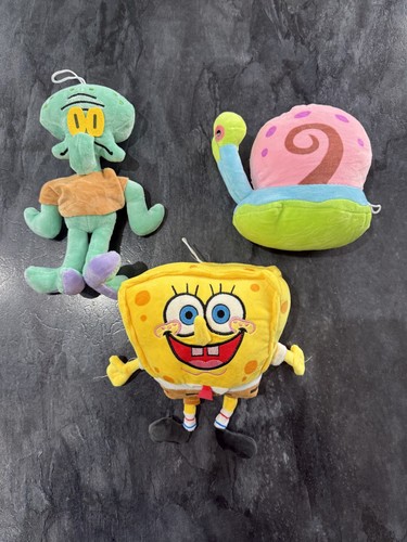 Spongebob schwammkopf - spongebob,