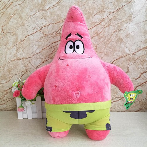 Spongebob plüschtier - spongebob,